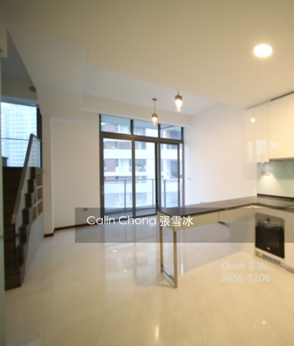 The Scotts Tower (D9), Condominium #203564171